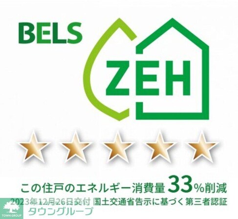 サンジョイアゼロの物件内観写真